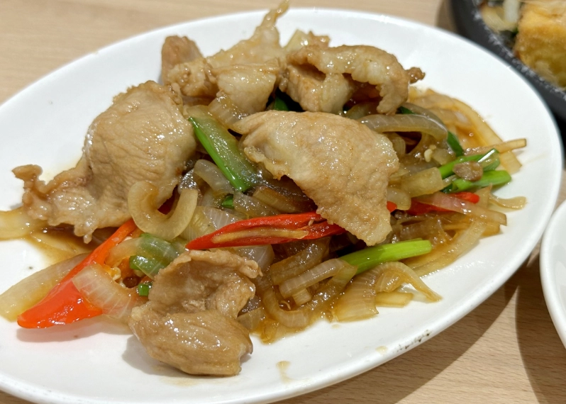 台南小吃
