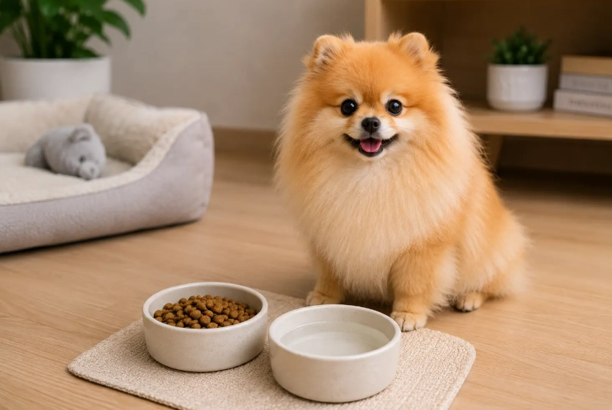 博美犬飼養心得 博美犬飼養心得