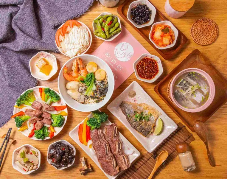 台北一人中餐 台北一人中餐