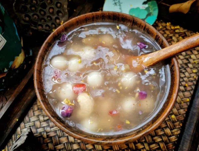 蓮藕粉對狗的好處