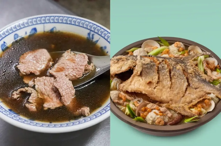 台南必比登 台南必比登
