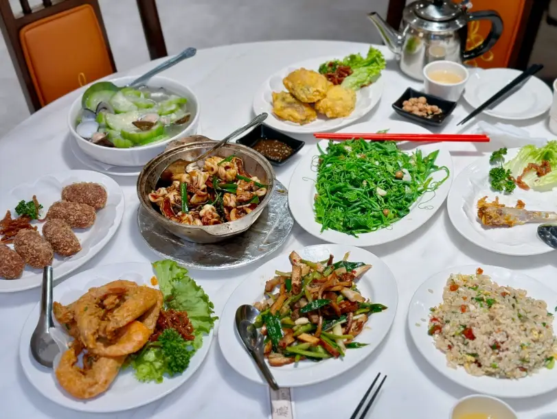台北一人中餐 台北一人中餐