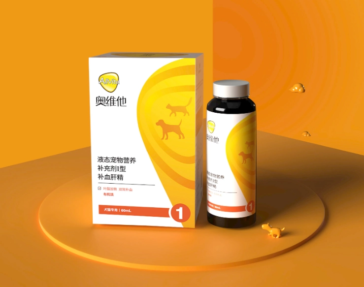 寵物補血劑推薦 寵物補血劑推薦