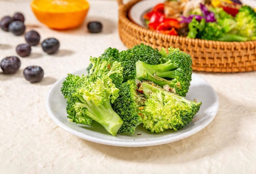 狗可以吃西蘭花嗎 狗可以吃西蘭花嗎