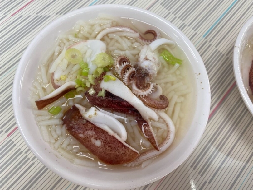 台南美食推薦