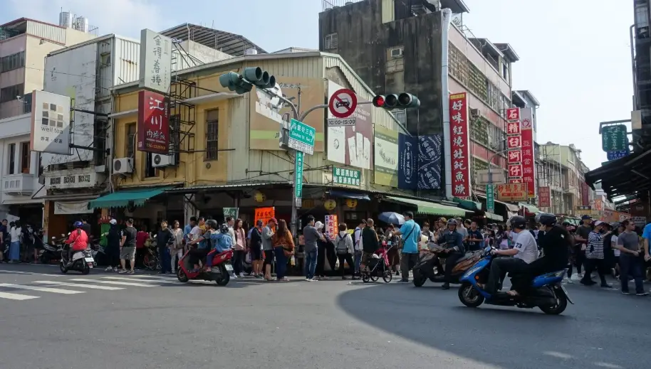 台南國華街仁愛素食