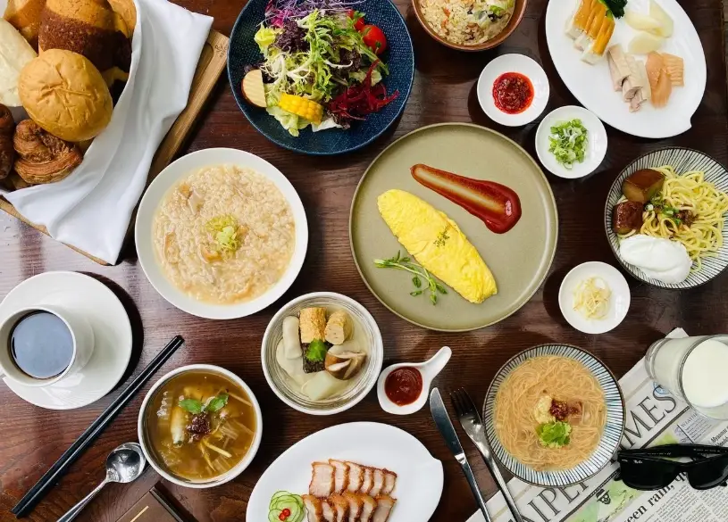 雲林五星級飯店 雲林五星級飯店