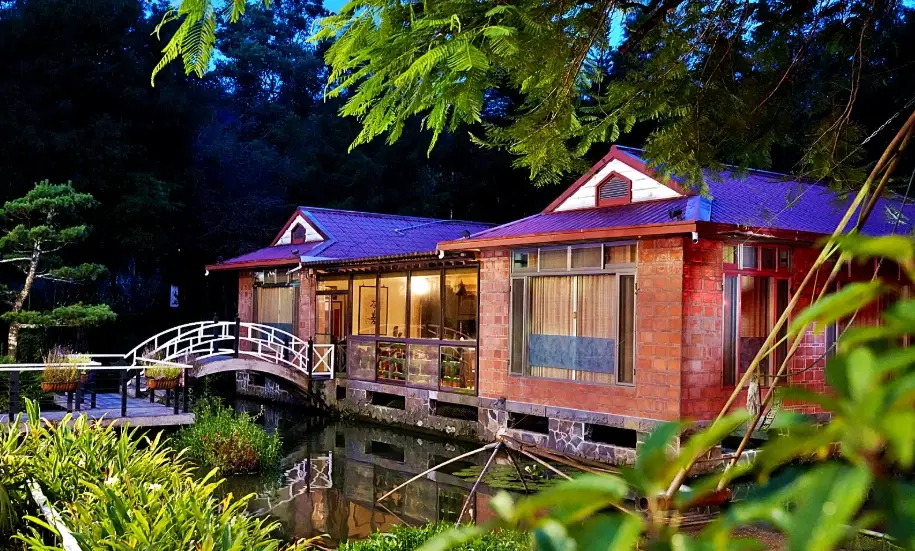 南投必吃餐廳 南投必吃餐廳