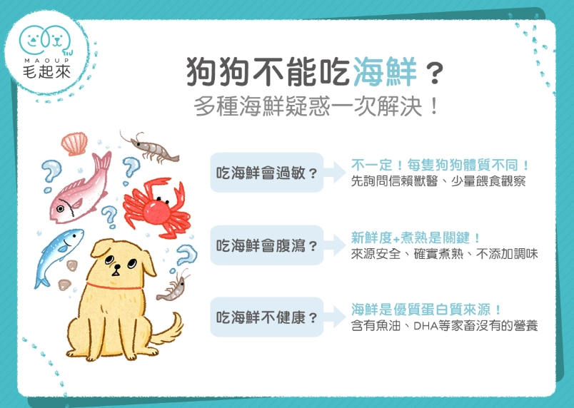 狗狗吃章魚 狗狗吃章魚
