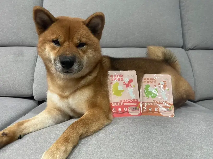 狗狗飲食長豆 狗狗飲食長豆