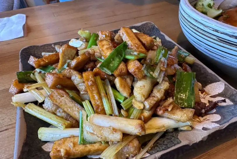 三義客家料理 三義客家料理