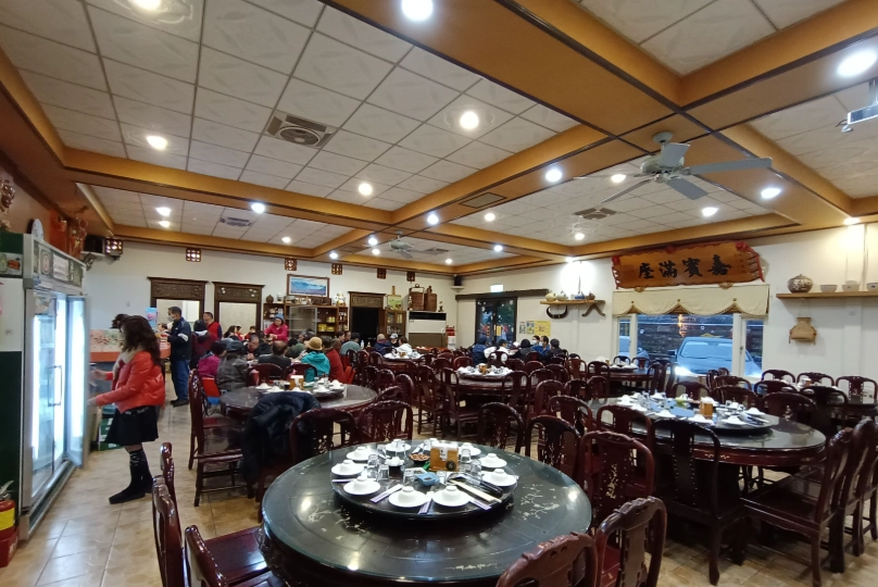 苗栗溫泉飯店