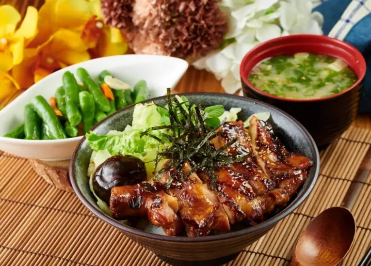 臨江街夜市美食 臨江街夜市美食
