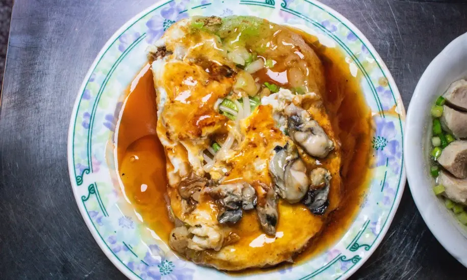 地瓜粉比例