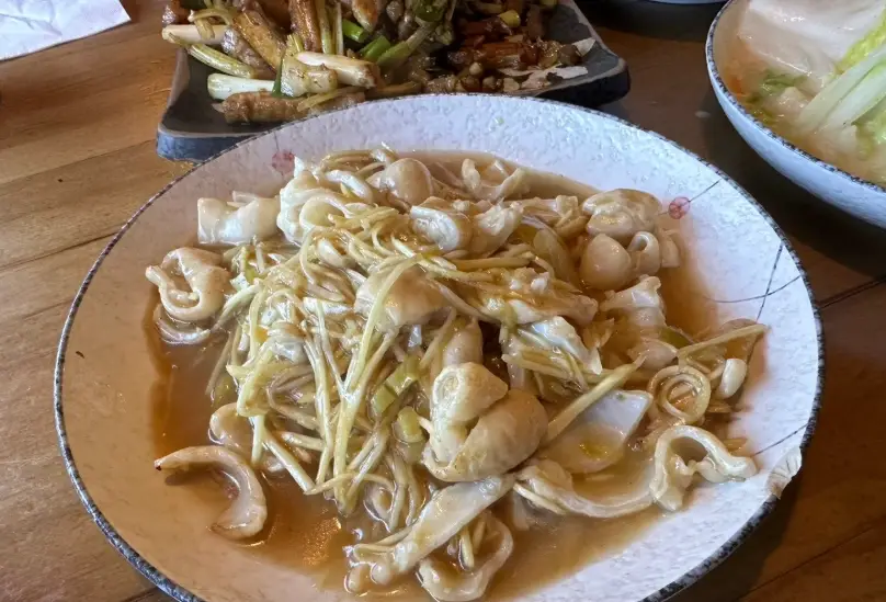 三義客家料理 三義客家料理