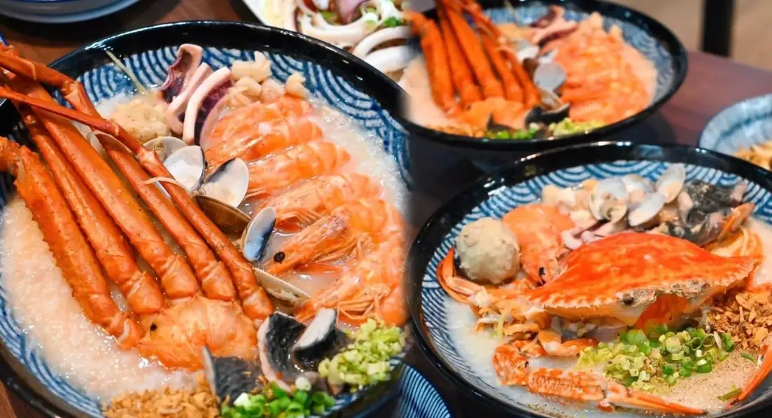逢甲夜市美食推薦
