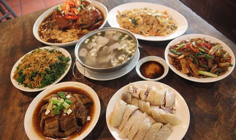 三義美食 三義美食