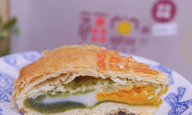三義客家粄條 三義客家粄條