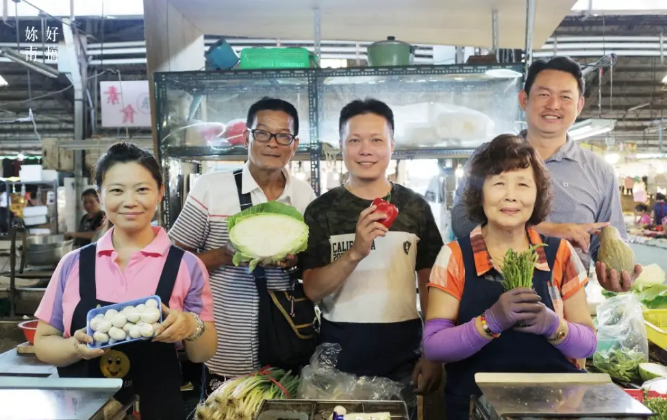 灣裡美食推薦