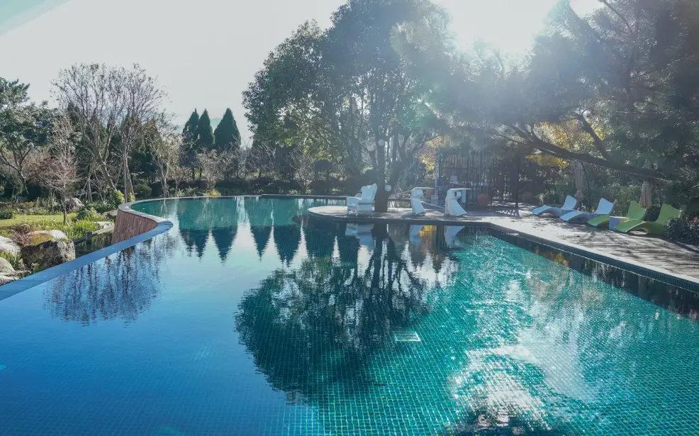 苗栗森林Villa 苗栗森林Villa