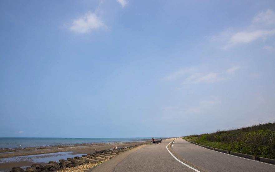 彰化海線景點 彰化海線景點