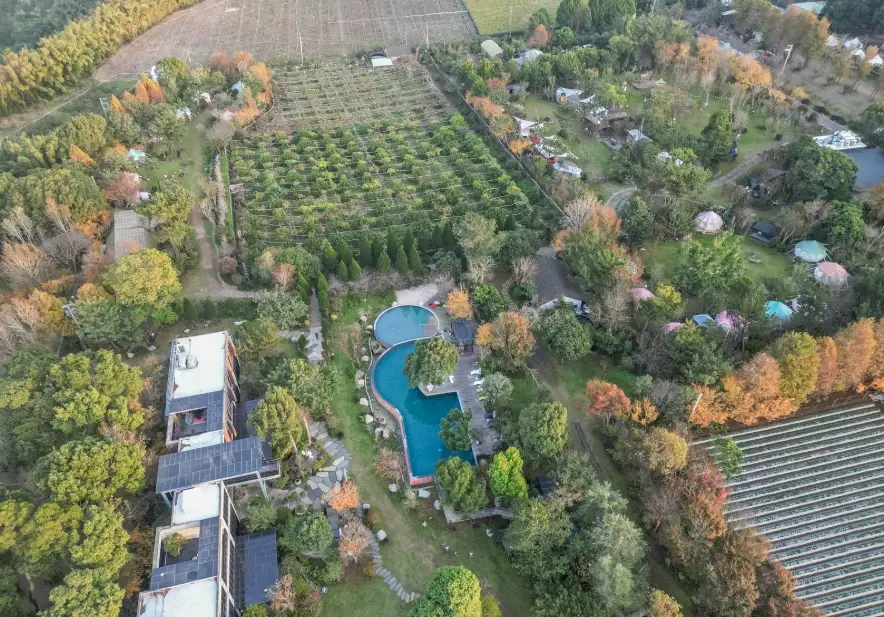 苗栗森林Villa 苗栗森林Villa