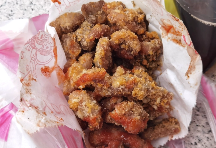 灣裡美食 灣裡美食