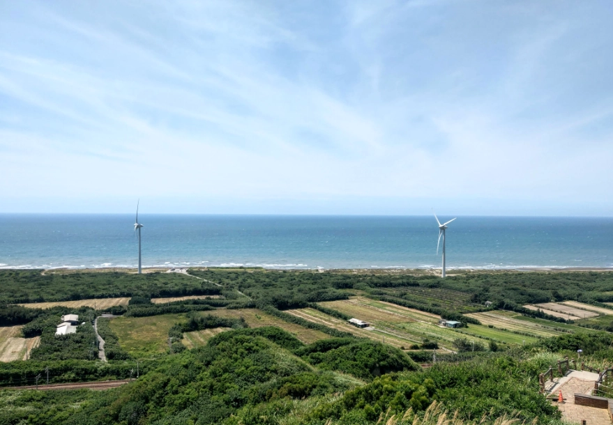 台61線景點 台61線景點