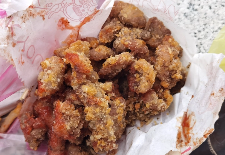 灣裡美食 灣裡美食