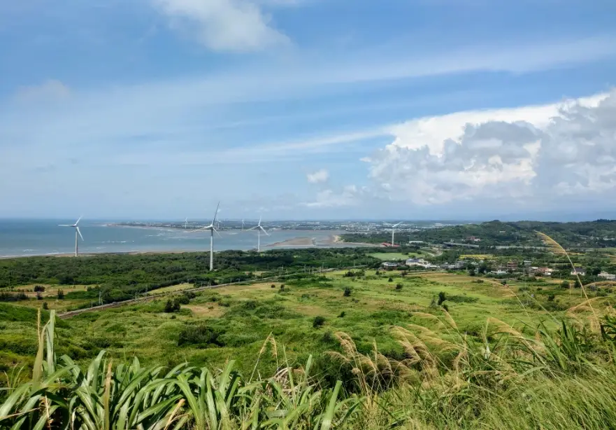 台61線景點 台61線景點