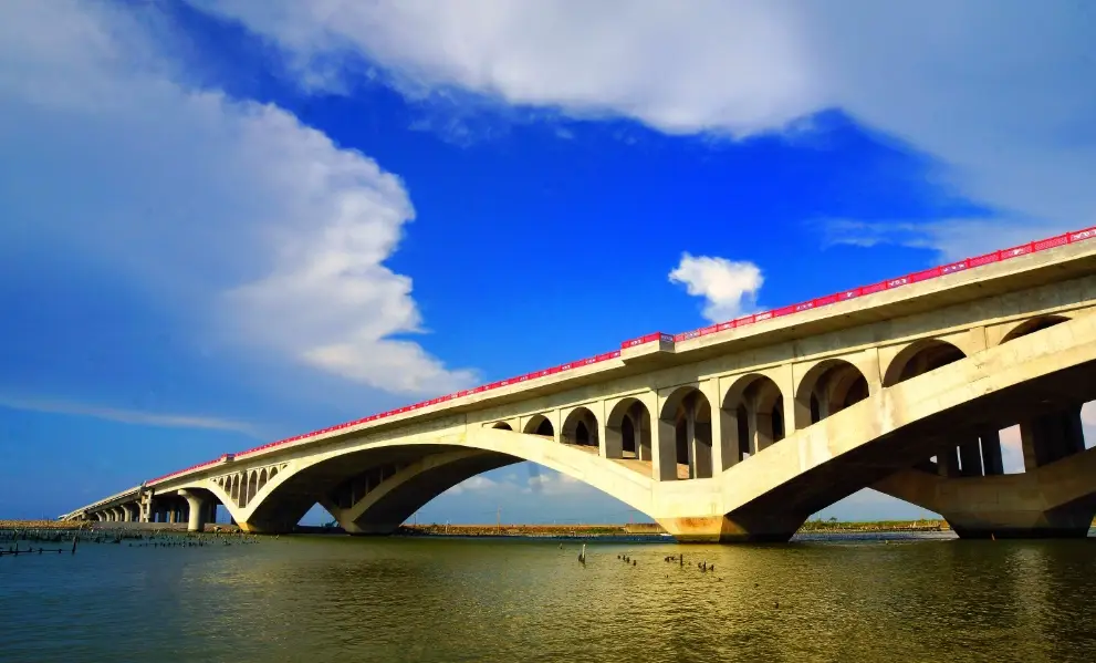 彰化海線景點 彰化海線景點