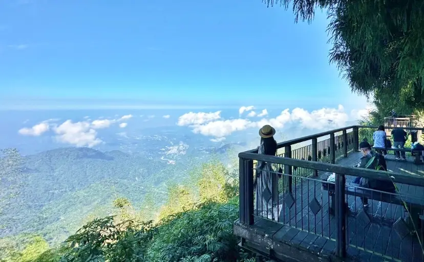 台61線雲林段景點