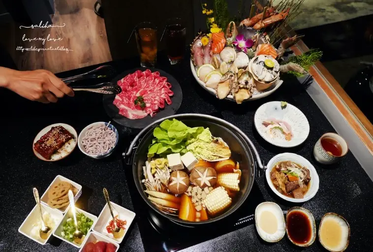 東區午餐