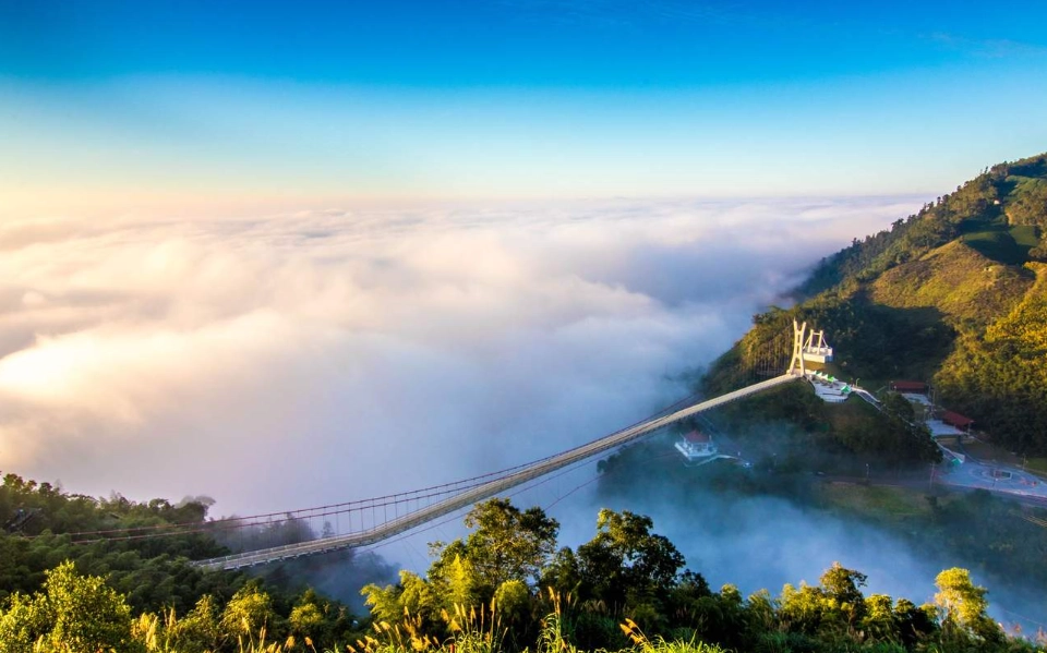 台61線景點嘉義：沿西濱玩東石布袋，海線行程與交通整理