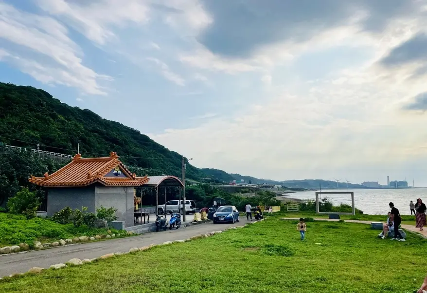 彰化海線景點 彰化海線景點
