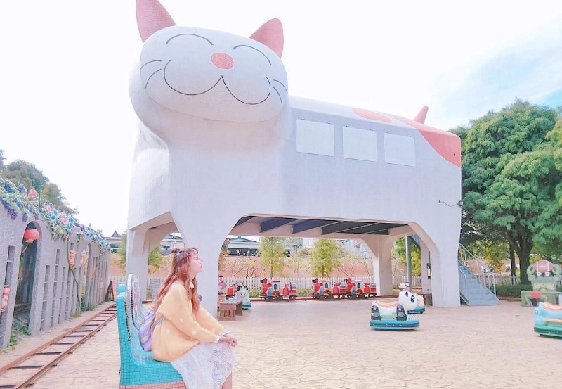雲林一日遊