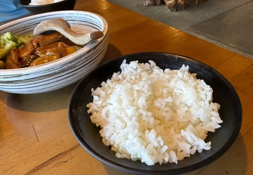 苗栗三義客家菜