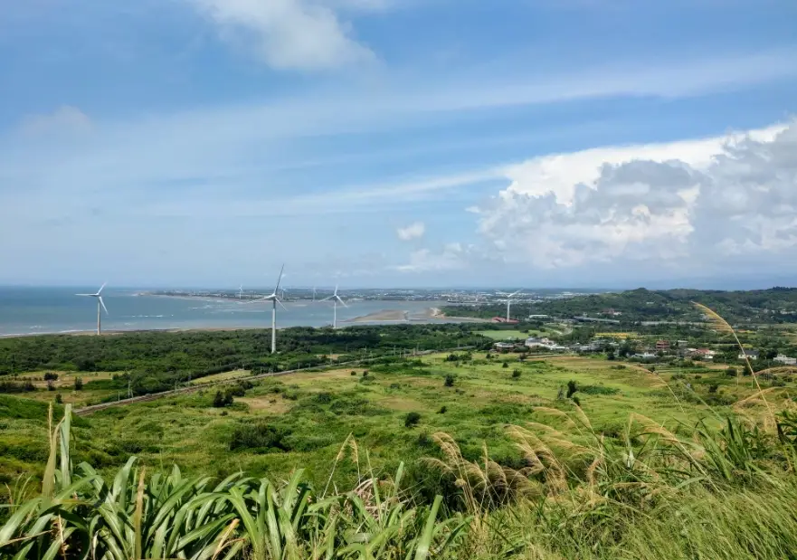 台61線景點