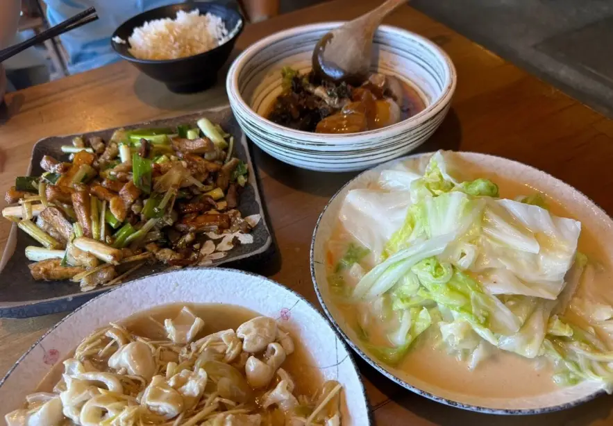 三義美食推薦 三義美食推薦