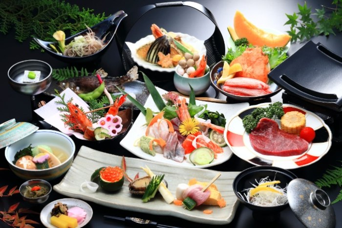台東日本料理