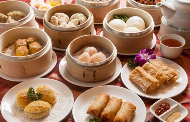 廣東美食