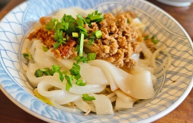 苗栗美食