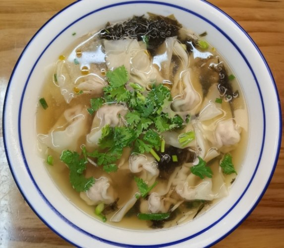 千張料理