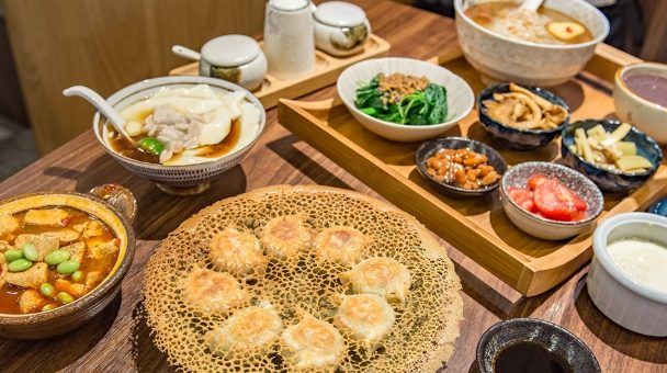 素食推薦