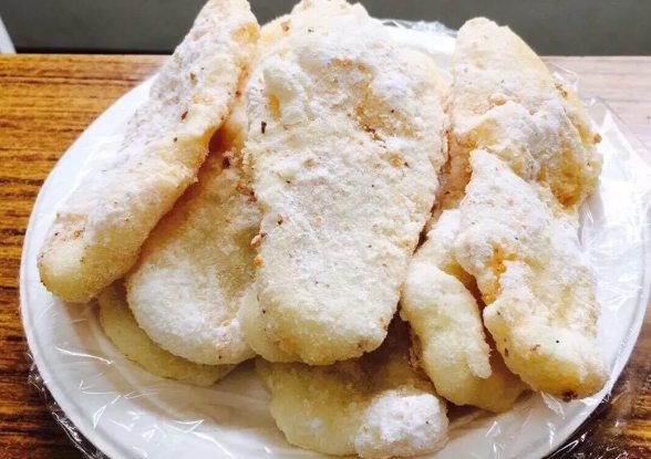 義大美食