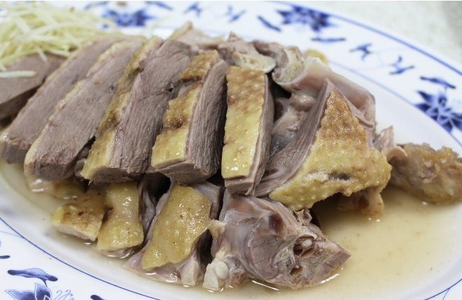 北海岸美食