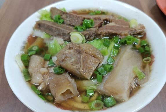 信義餐廳