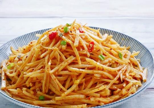 素食清粥小菜