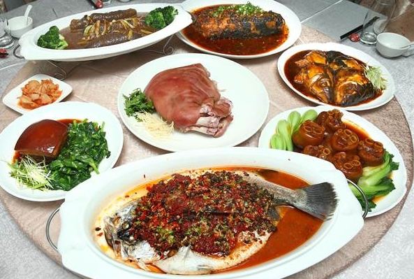 上海飯店