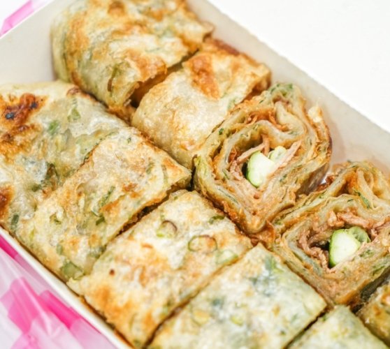 東海大學附近美食